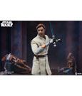 Star Wars The Clone Wars Action Figure 1/6 Obi-Wan Kenobi 30 cm