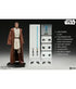 Star Wars The Clone Wars Action Figure 1/6 Obi-Wan Kenobi 30 cm