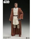 Star Wars The Clone Wars Action Figure 1/6 Obi-Wan Kenobi 30 cm