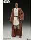 Star Wars The Clone Wars Action Figure 1/6 Obi-Wan Kenobi 30 cm