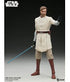 Star Wars The Clone Wars Action Figure 1/6 Obi-Wan Kenobi 30 cm
