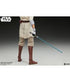Star Wars The Clone Wars Action Figure 1/6 Obi-Wan Kenobi 30 cm