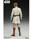 Star Wars The Clone Wars Action Figure 1/6 Obi-Wan Kenobi 30 cm