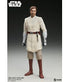Star Wars The Clone Wars Action Figure 1/6 Obi-Wan Kenobi 30 cm