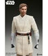 Star Wars The Clone Wars Action Figure 1/6 Obi-Wan Kenobi 30 cm