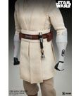 Star Wars The Clone Wars Action Figure 1/6 Obi-Wan Kenobi 30 cm