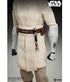 Star Wars The Clone Wars Action Figure 1/6 Obi-Wan Kenobi 30 cm