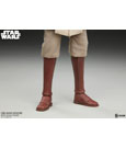 Star Wars The Clone Wars Action Figure 1/6 Obi-Wan Kenobi 30 cm