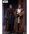 Star Wars The Clone Wars Action Figure 1/6 Obi-Wan Kenobi 30 cm
