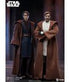 Star Wars The Clone Wars Action Figure 1/6 Obi-Wan Kenobi 30 cm