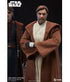 Star Wars The Clone Wars Action Figure 1/6 Obi-Wan Kenobi 30 cm