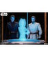 Star Wars The Clone Wars Action Figure 1/6 Obi-Wan Kenobi 30 cm