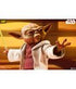Star Wars The Clone Wars Action Figure 1/6 Yoda 14 cm