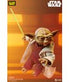 Star Wars The Clone Wars Action Figure 1/6 Yoda 14 cm