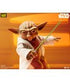 Star Wars The Clone Wars Action Figure 1/6 Yoda 14 cm