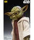 Star Wars The Clone Wars Action Figure 1/6 Yoda 14 cm
