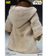 Star Wars The Clone Wars Action Figure 1/6 Yoda 14 cm