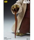 Star Wars The Clone Wars Action Figure 1/6 Yoda 14 cm