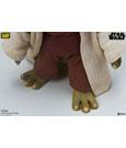 Star Wars The Clone Wars Action Figure 1/6 Yoda 14 cm