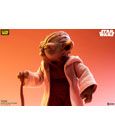 Star Wars The Clone Wars Action Figure 1/6 Yoda 14 cm