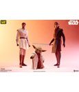 Star Wars The Clone Wars Action Figure 1/6 Yoda 14 cm