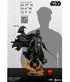 Star Wars Mythos Statue Darth Vader 63 cm