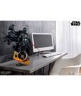 Star Wars Mythos Statue Darth Vader 63 cm
