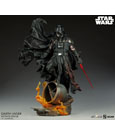 Star Wars Mythos Statue Darth Vader 63 cm