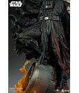 Star Wars Mythos Statue Darth Vader 63 cm