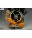Star Wars Mythos Statue Darth Vader 63 cm