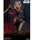 Star Wars Premium Format Statue 1/4 Ahsoka Tano 50 cm