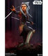 Star Wars Premium Format Statue 1/4 Ahsoka Tano 50 cm