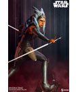 Star Wars Premium Format Statue 1/4 Ahsoka Tano 50 cm