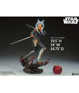 Star Wars Premium Format Statue 1/4 Ahsoka Tano 50 cm