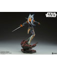 Star Wars Premium Format Statue 1/4 Ahsoka Tano 50 cm