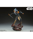 Star Wars Premium Format Statue 1/4 Ahsoka Tano 50 cm