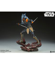Star Wars Premium Format Statue 1/4 Ahsoka Tano 50 cm