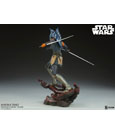 Star Wars Premium Format Statue 1/4 Ahsoka Tano 50 cm