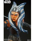 Star Wars Premium Format Statue 1/4 Ahsoka Tano 50 cm