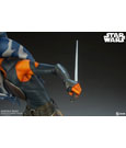 Star Wars Premium Format Statue 1/4 Ahsoka Tano 50 cm