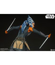Star Wars Premium Format Statue 1/4 Ahsoka Tano 50 cm