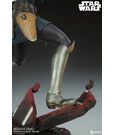 Star Wars Premium Format Statue 1/4 Ahsoka Tano 50 cm