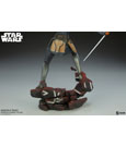 Star Wars Premium Format Statue 1/4 Ahsoka Tano 50 cm