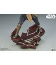 Star Wars Premium Format Statue 1/4 Ahsoka Tano 50 cm
