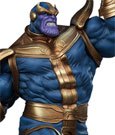 Avengers Assemble Statue 1/5 Thanos (Modern Version) 58 cm