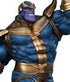 Avengers Assemble Statue 1/5 Thanos (Modern Version) 58 cm