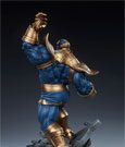 Avengers Assemble Statue 1/5 Thanos (Modern Version) 58 cm