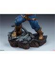 Avengers Assemble Statue 1/5 Thanos (Modern Version) 58 cm