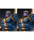 Avengers Assemble Statue 1/5 Thanos (Modern Version) 58 cm