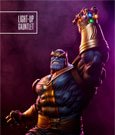 Avengers Assemble Statue 1/5 Thanos (Modern Version) 58 cm